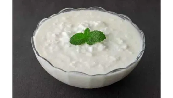 Yogurt
