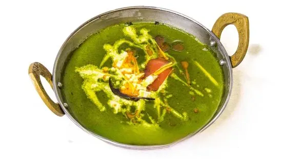 Saag Paneer