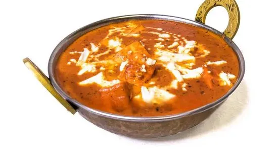 Paneer Butter Masala