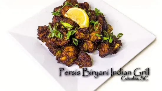 Gobi Manchurian