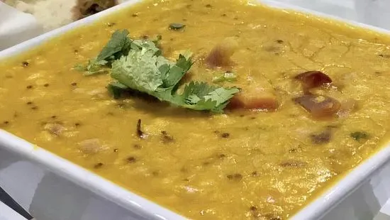 Dal Tadka