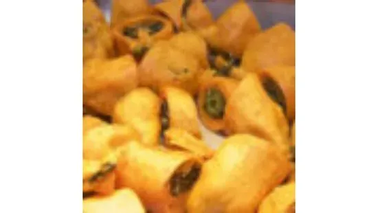 Cut Mirchi