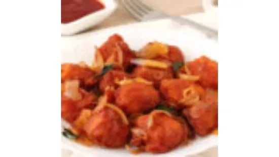 Paneer 65
