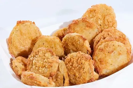 16 Piece Fried Pickles