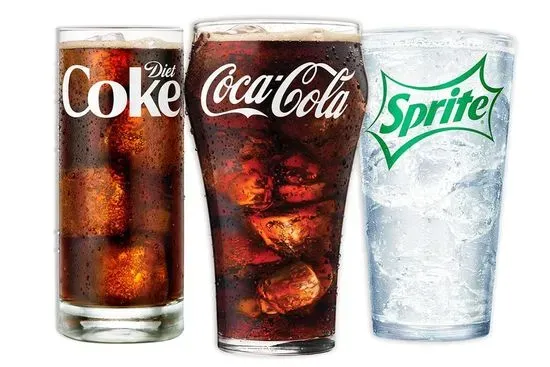 Large Beverage