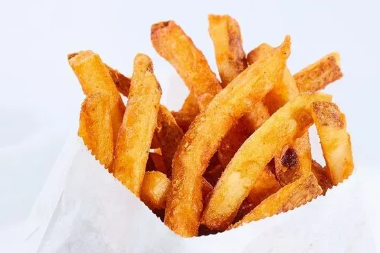 Seasoned Regular Fries