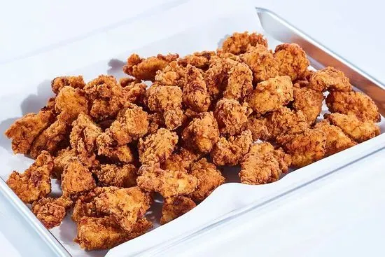 Popcorn Chicken (64 pc - Party Size)