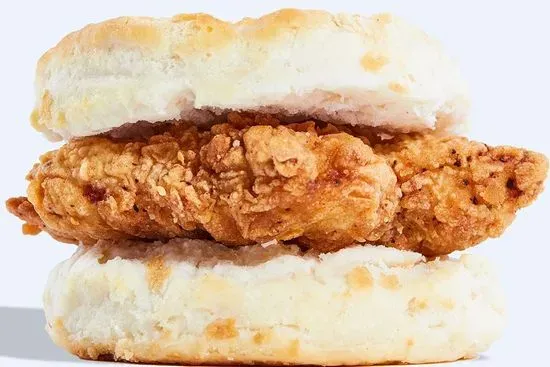 Chicken Biscuit