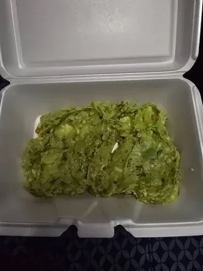 Guacamole