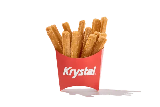 CHURRO FRIES