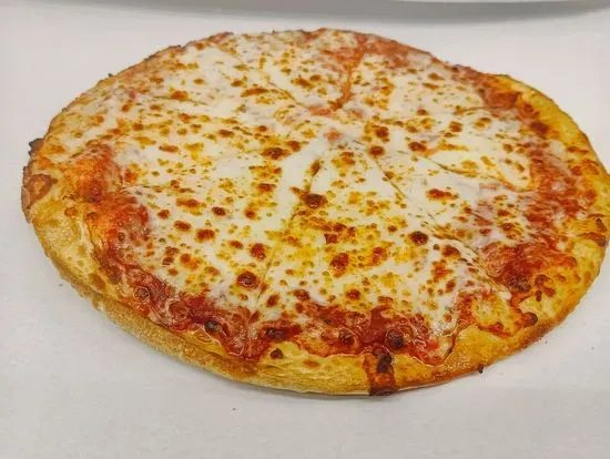 16" Extra Large Cheese Pizza