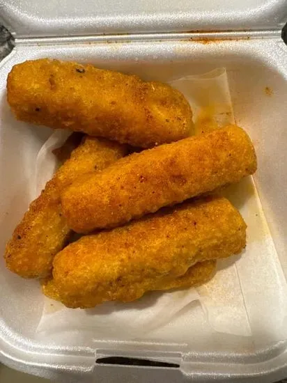 Mozzarella Sticks