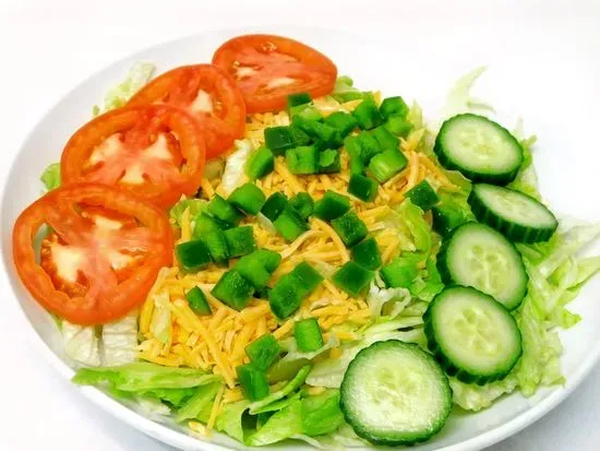 Side Salad