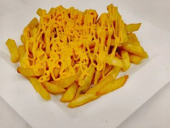 Cheesy Fries