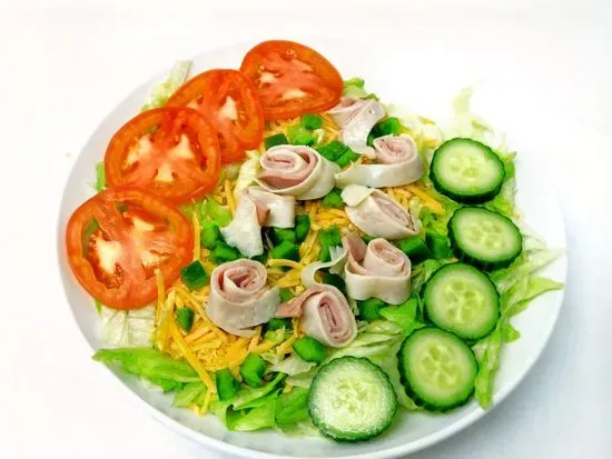 Chef Salad