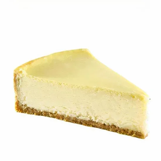 NY Cheesecake