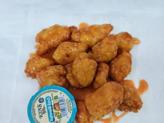 30 oz boneless wings