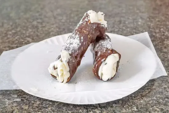 Cannolis