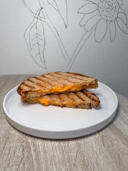 Grilled Cheese - Meal