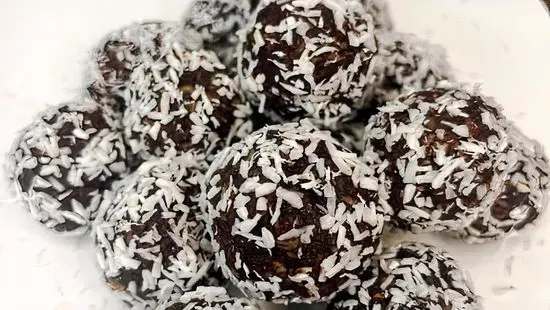 Coconut Vitality Bites - 3