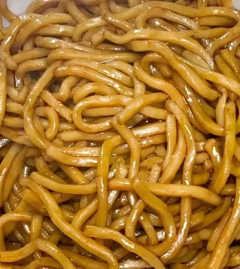 Plain Lo Mein