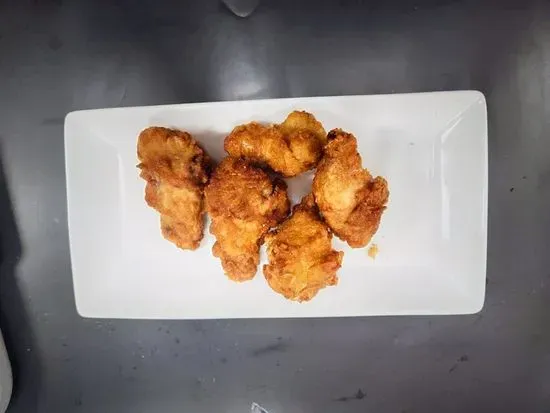 Fried Chicken Wings 