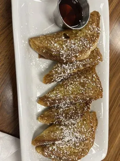 French Toast