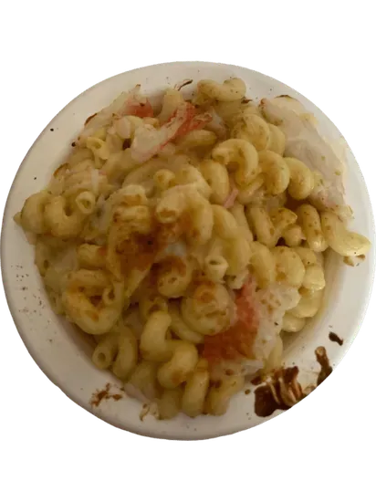 Lobster Mac