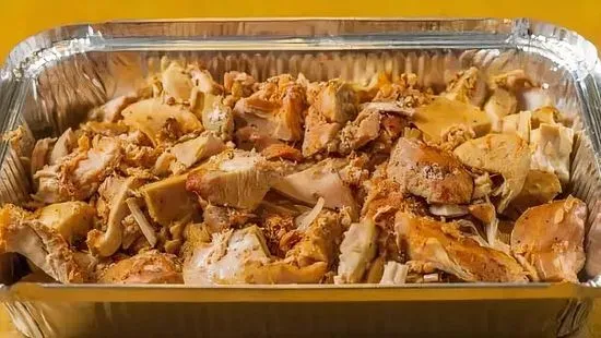 Chopped Chicken