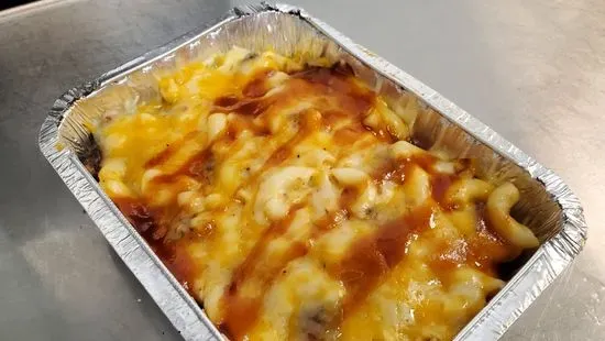 Mac & Cheese