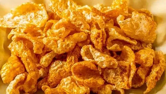 Pork Rinds