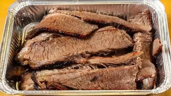 Beef Brisket