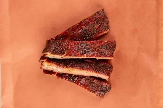 SAVORY RIBS