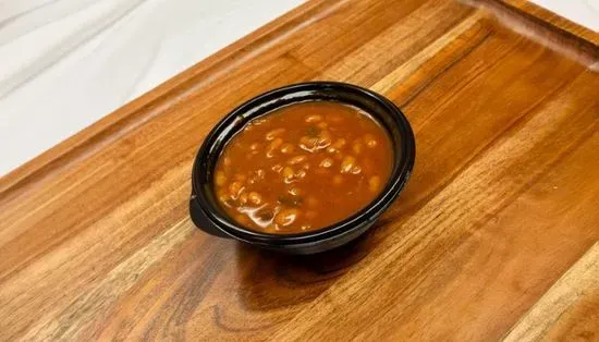 BAKED BEANS