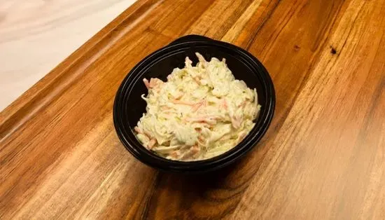 COLESLAW