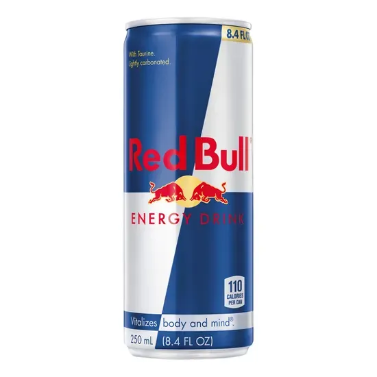 Red Bull 8.4 Ounce