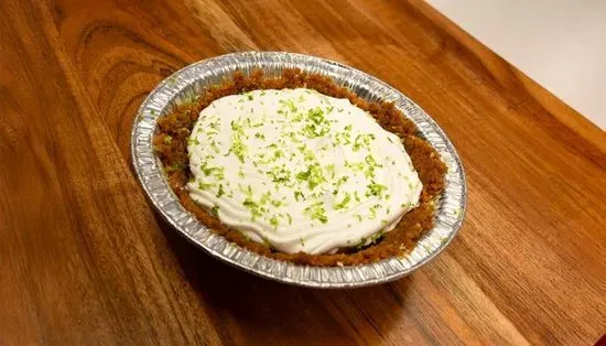 KEY LIME PIE
