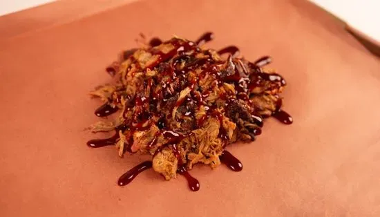 PULLED PORK