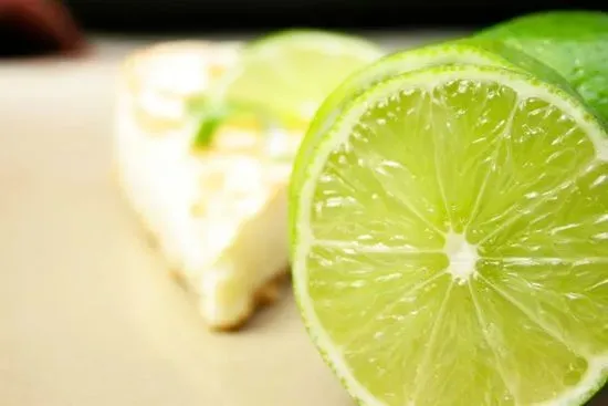 Slice - Award Winning Homemade Key Lime Pie