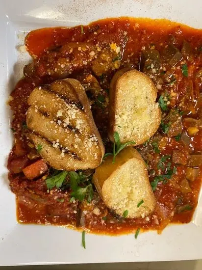 Italian Soffritto