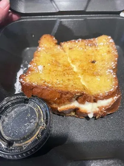 Stuffed French Toast