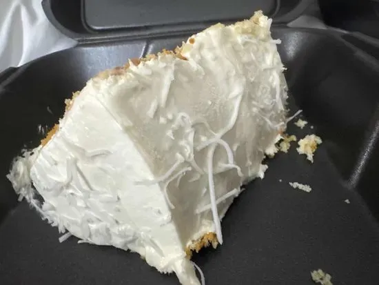 Slice of Cake