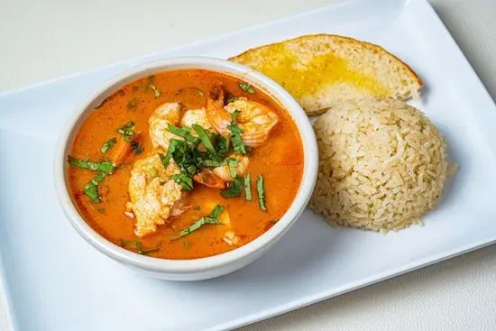 Caldo Cantinero