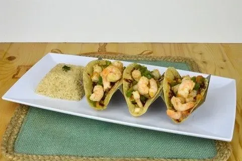 Tacos Gobernador