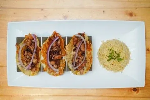 Tacos El Viejon