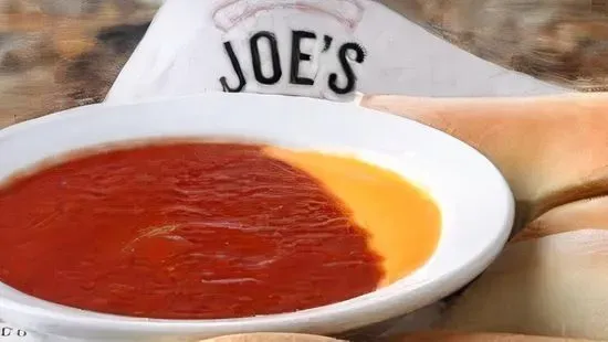 Cheezy Pizza Sauce
