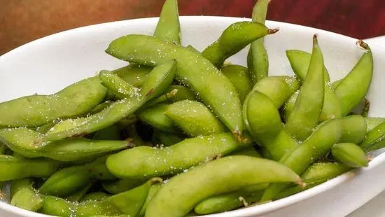 3. Edamame