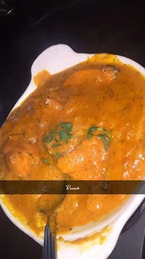 Makhani Sauce