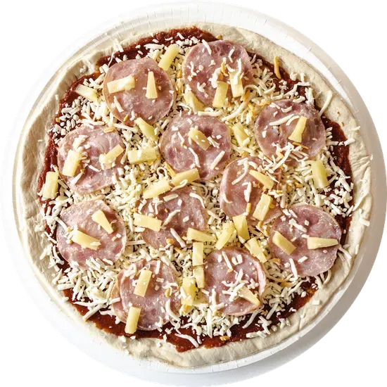The Hawaiian