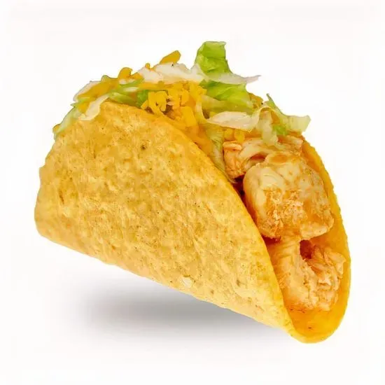 Chicken Tacos (2)